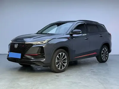 Changan 长安CS75PLUS