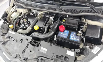 Renault-KoreaSamsung QM3