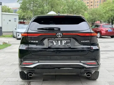 Toyota Venza