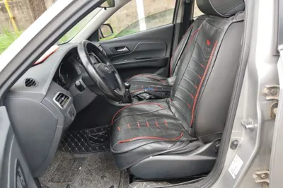 FAW Junpai A70