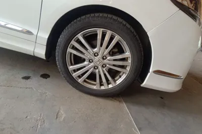Honda Elysion