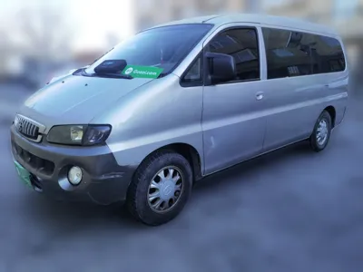 JAC Refine