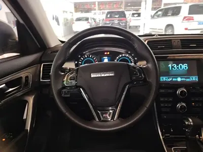 Haval H2