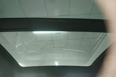 BYD Song PLUS New Energy