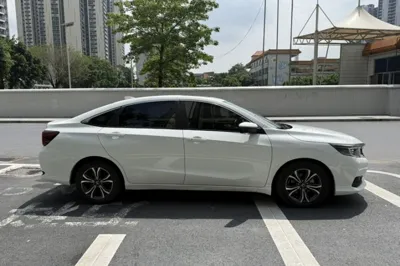 Honda Crider