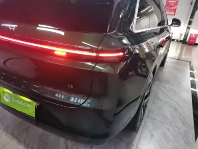 Li Auto Li L6