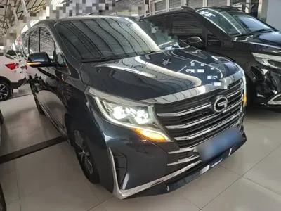 GAC Motor Trumpchi M8