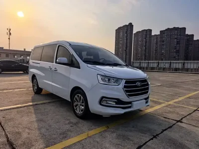 JAC Refine Refine M4