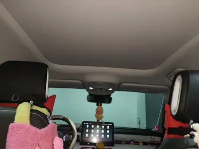 Smart Smart #1