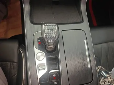 GAC Motor Trumpchi GS8