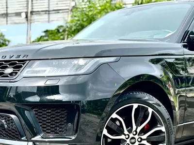 Land Rover Sport