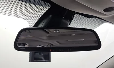 Renault-KoreaSamsung SM7