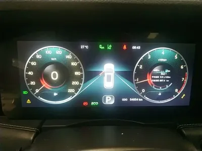 Jetour X95
