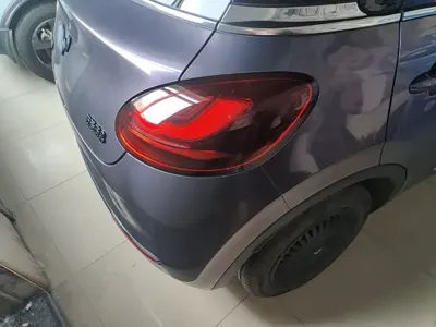Wuling Bingo