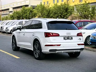 Audi Q5L
