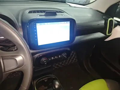 Roewe Clever
