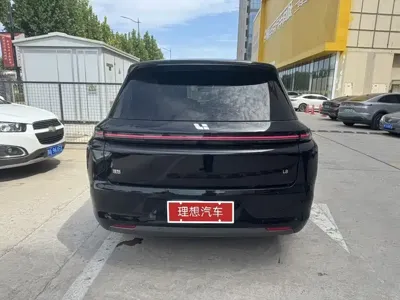 Li Auto Li L8