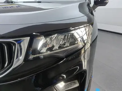 Geely Haoyue