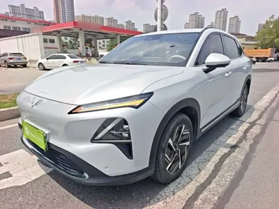 Wuling Xingguang S