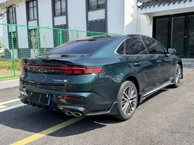 Geely Xingrui