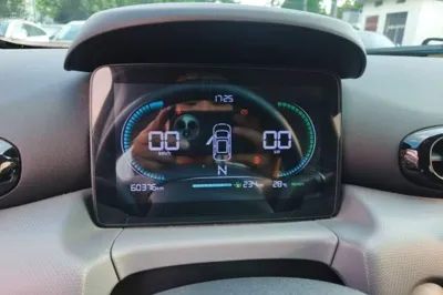 Leapmotor T03