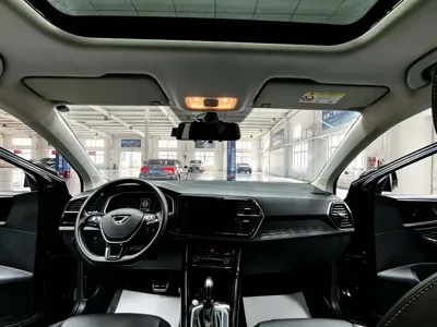 Jetta VS5