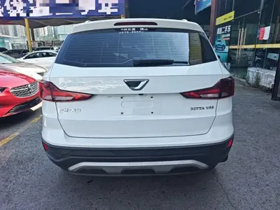 Jetta VS5