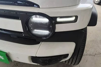 iCAR V23