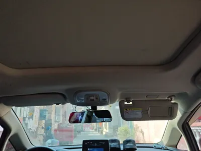 BYD Song Max