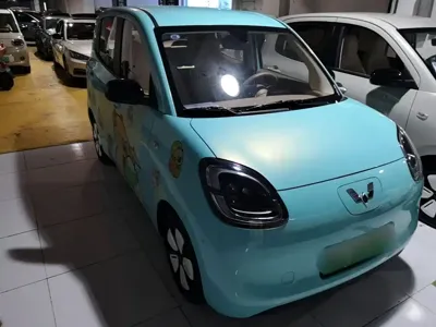 Wuling MINIEV