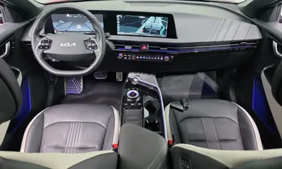 Kia EV6