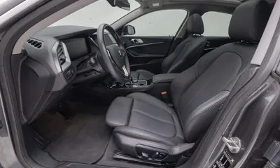 BMW 2-Series