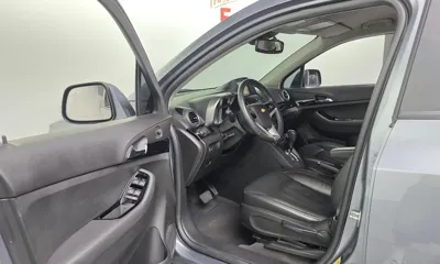 ChevroletGMDaewoo Orlando