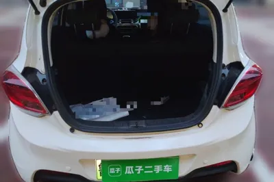 Changan Benni E-Star