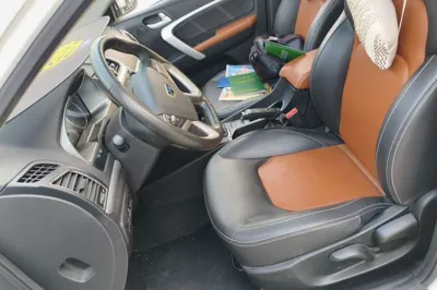 Geely Auto Emgrand