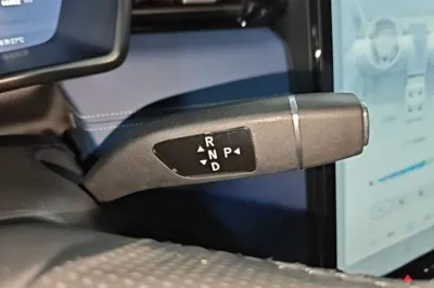 Xpeng G3