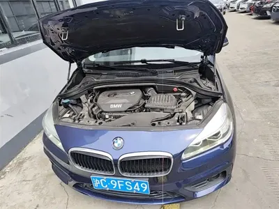 BMW 2 Series Active Tourer