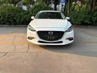 Mazda 3 Axela