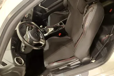 Toyota 86