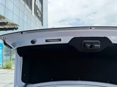 Roewe Feifan ER6