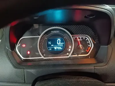 Haval H1