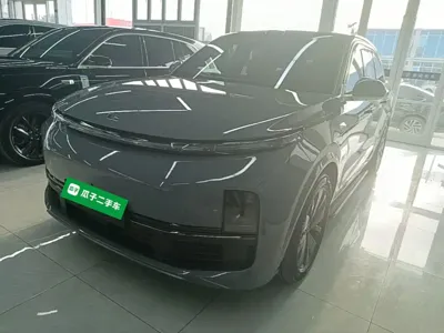 Li Auto Li L8