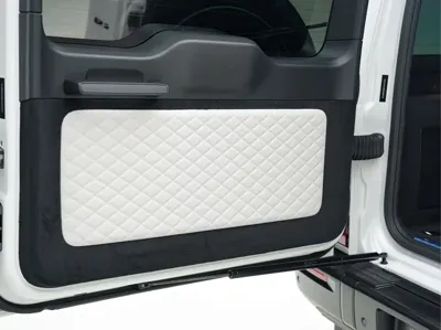 Mercedes-Benz G-Class AMG
