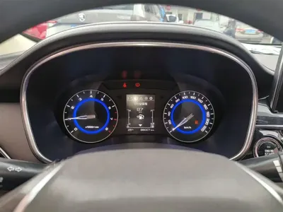 Changan Eado DT