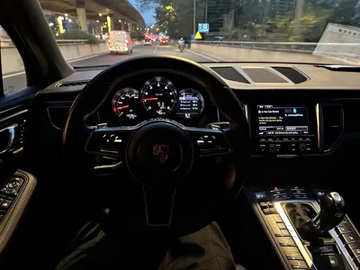 Cadillac CTS