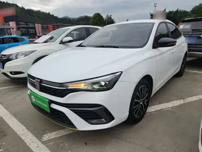 Roewe i5