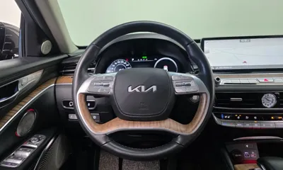 Kia K9