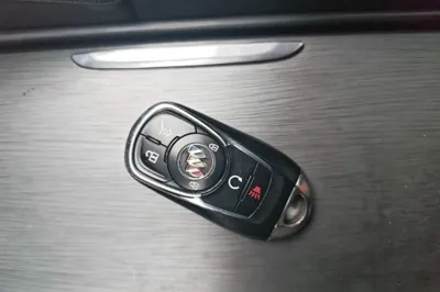 Buick Enclave