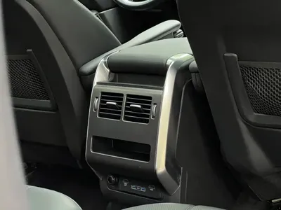 Land Rover Sport