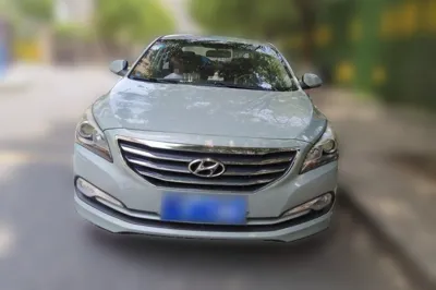 Hyundai Mistra
